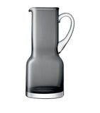 LSA International glass utility jug, UK version