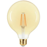 Argos Home G125 filament LED bulb 3.6W - British product