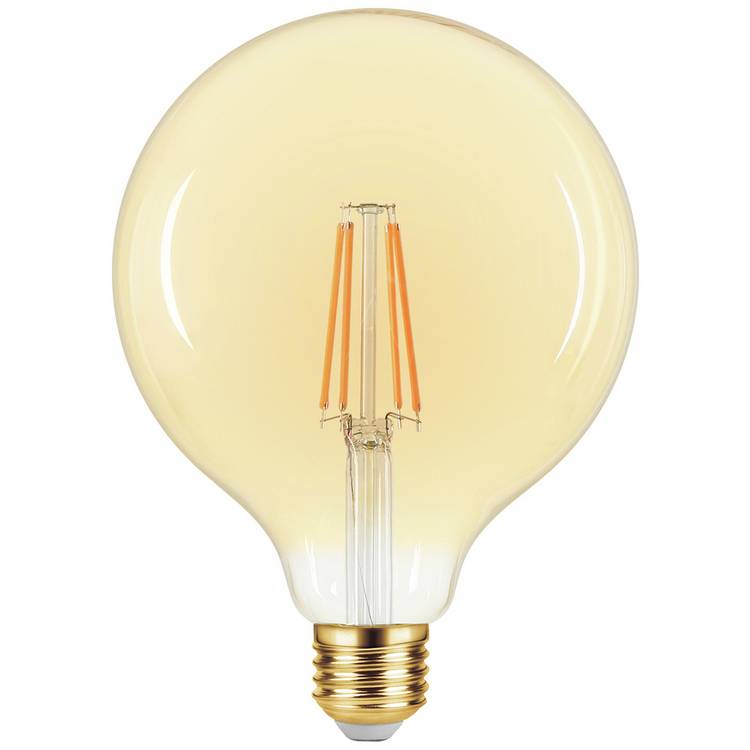 Argos Home G125 filament LED bulb 3.6W - British product