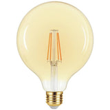 Argos Home G125 filament LED bulb 3.6W - British product