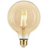 Argos Home G125 filament LED bulb 3.6W - British product