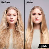 got2b Oil-licious hair styling oil 50ml, UK version