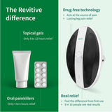 Revitive ProHealth Circulation Booster device (British brand)