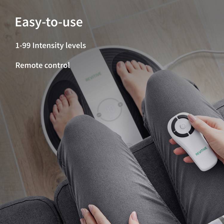 Revitive ProHealth Circulation Booster device (British brand)