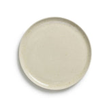Habitat Evora stoneware side plates 4-piece set - British product