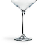Habitat Dalston set of 4 red wine glasses (British brand)