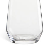 Argos Home gold rim hi-ball glasses set of 4 (British brand)