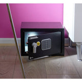 Yale medium digital safe 35cm (British brand)