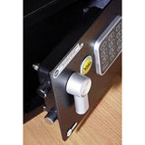 Yale medium digital safe 35cm (British brand)