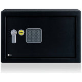Yale medium digital safe 35cm (British brand)