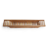Habitat mango wood bath bridge 75cm - British product