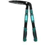 Argos McGregor Telescopic Lawn Shears with 190mm Carbon Steel Blade- Buy online at McGrocer