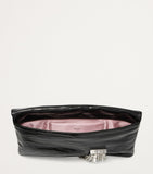 Jimmy Choo Zandra clutch bag - British product