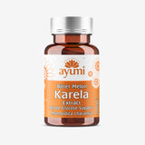 Ayumi karela capsules 60 count - British product