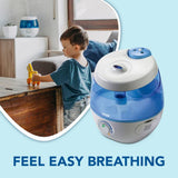 Vicks SweetDreams cool mist humidifier 3.8L - British product
