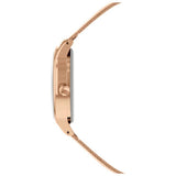 Radley watch set rose gold mesh strap - British product
