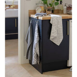 Argos Habitat Glamour Pack of 5 Tea Towels- Buy online at McGrocer