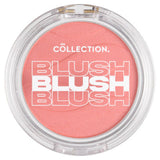 ASDA Collection Blush Bashful 2 Powder Blusher- Buy online at McGrocer