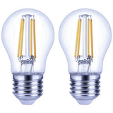 Argos Home ES LED bulbs 2 pack (British brand)
