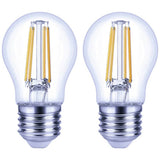 Argos Argos Home 3.4W LED ES Light Bulb 2 Pack- Buy online at McGrocer