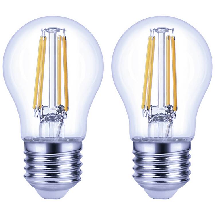 Argos Home ES LED bulbs 2 pack (British brand)