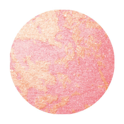 Max Factor blush Lovely Pink 1.5g, UK version