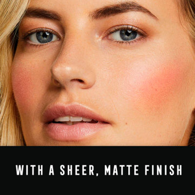 Max Factor blush Lovely Pink 1.5g, UK version