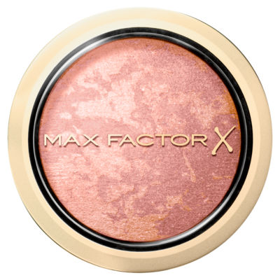 Max Factor Crème Puff Blush Alluring Rose 1.5g, UK version