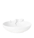 Cartier Baby Panthère 3-piece children's dinner set - British product