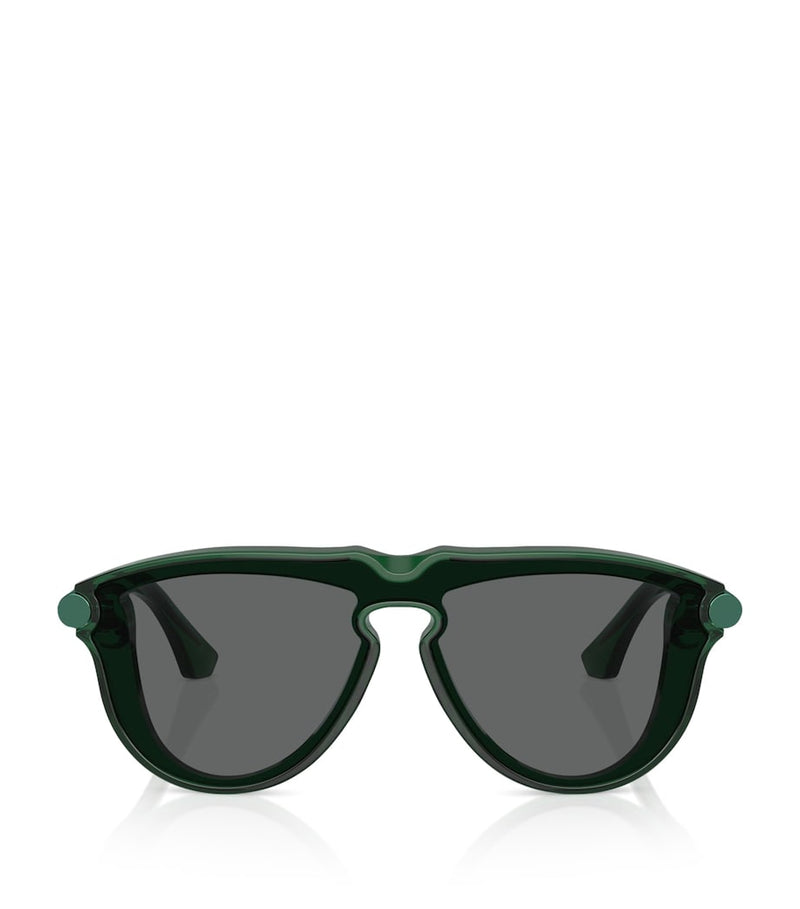 Burberry Acetate 0BE4427 Sunglasses - British product