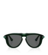 Harrods Burberry Acetate 0BE4427 Sunglasses- Buy online at McGrocer