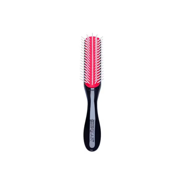 Denman Mini Curl Definer styling brush - British product