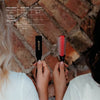 Denman Mini Curl Definer styling brush - British product