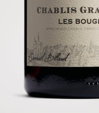 Samuel Billaud Chablis Grand Cru Bougros 2023, UK version