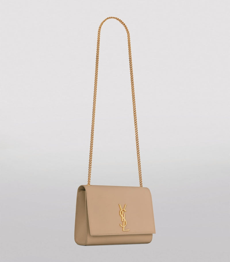Saint Laurent Medium Kate Cross-Body Bag (British brand)