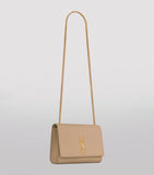 Saint Laurent Medium Kate Cross-Body Bag (British brand)