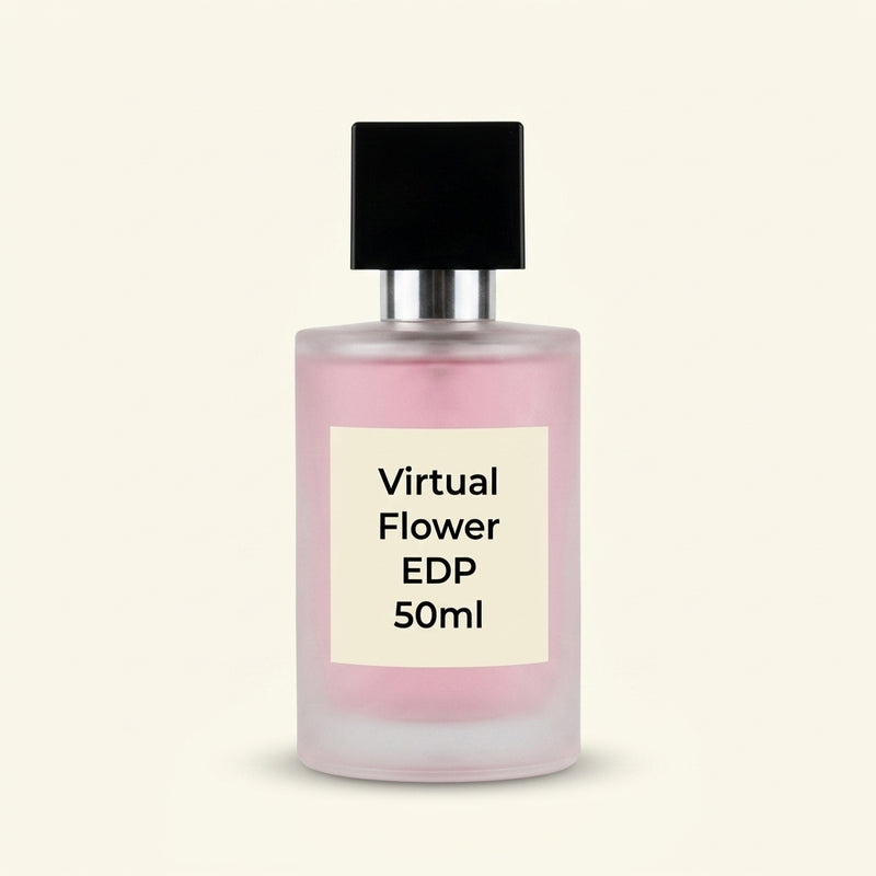 Prada Paradoxe Virtual Flower Eau de Parfum 30ml, UK version