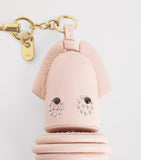 Anya Hindmarch leather squid charm 14cm - British product