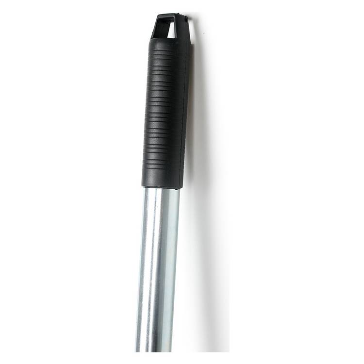 McGregor manual lawn aerator with steel tines - British product