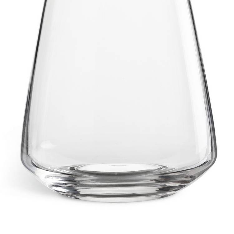 Argos Home set of 4 gold rim tumblers 354ml - British product