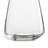 Argos Home set of 4 gold rim tumblers 354ml - British product