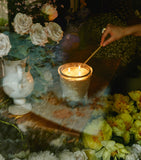 Lalique Forest scented candle 750g, UK version