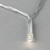 Habitat solar string lights warm white 16.85m (British brand)