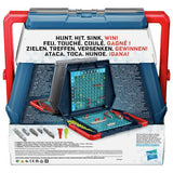 Hasbro Gaming Battleship board game portable cases - British product