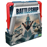 Hasbro Gaming Battleship board game portable cases - British product