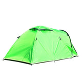 Argos Pro Action 2 Person 1 Room Dome Camping Tent - Green- Buy online at McGrocer
