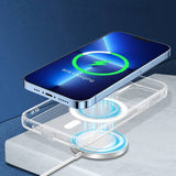 Proporta MagSafe clear case for iPhone 12 12 Pro - British brand