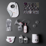 Tommee Tippee New Breastfeeding Kit - British product