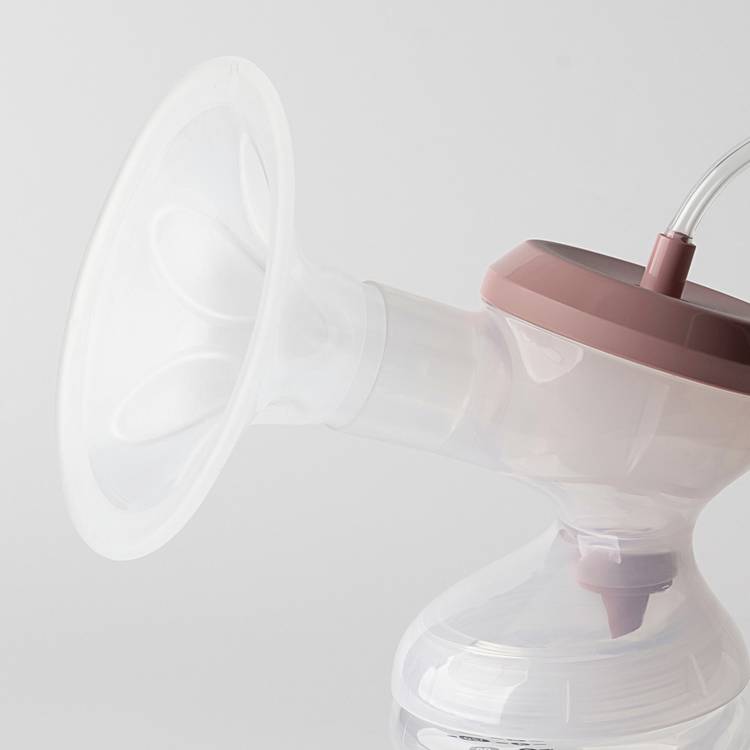 Tommee Tippee New Breastfeeding Kit - British product