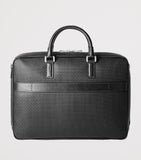 Serapian Slim Stepan briefcase, imported from the UK